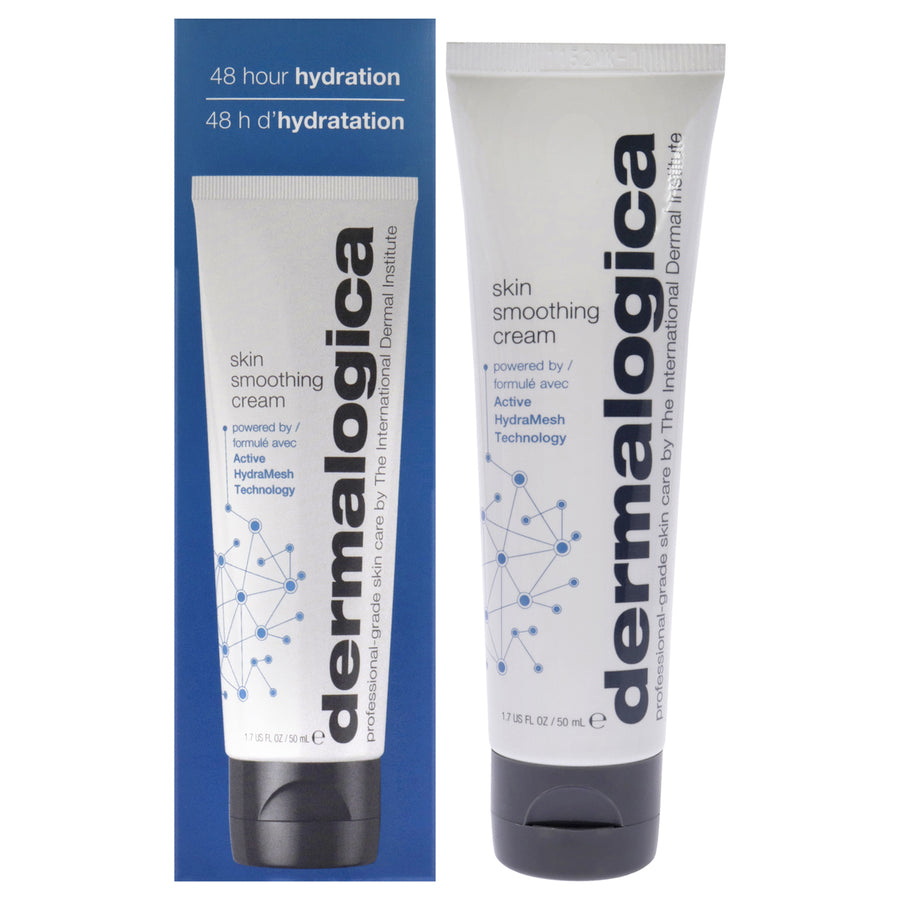 Dermalogica Unisex SKINCARE Skin Smoothing Cream 1.7 oz Image 1