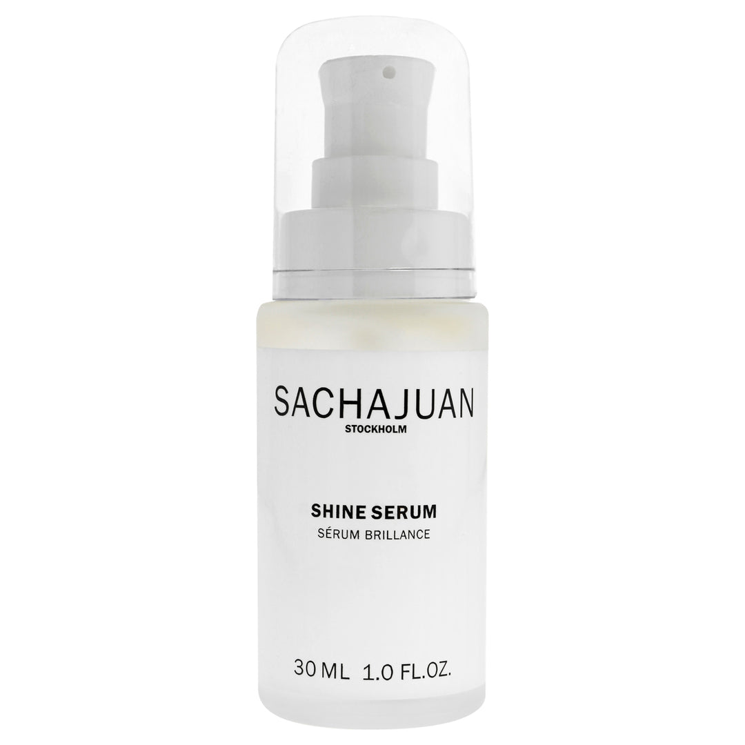 Sachajuan Women HAIRCARE Shine Serum 1 oz Image 1