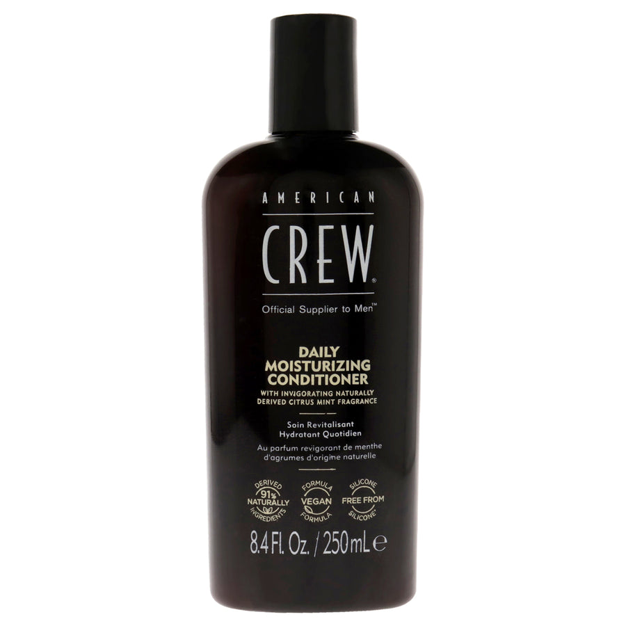 American Crew Daily Moisturizing Conditioner 8.4 oz Image 1