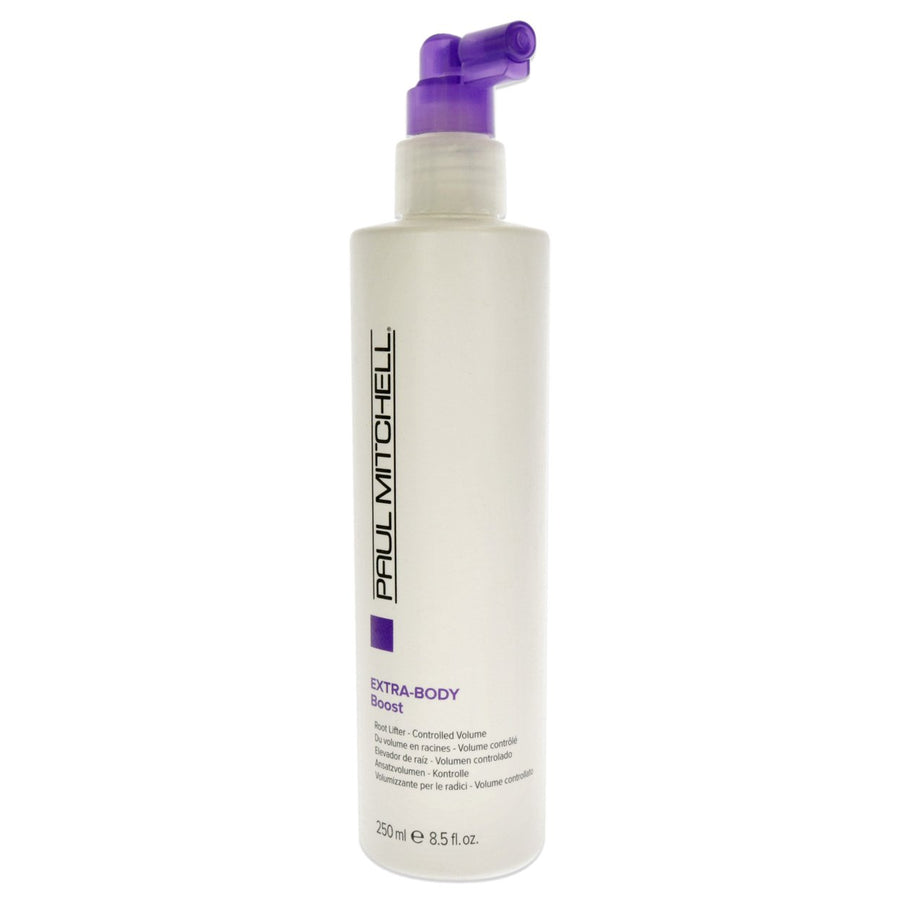 Paul Mitchell Extra- Body Daily Boost Spray Hair Spray 8.5 oz Image 1