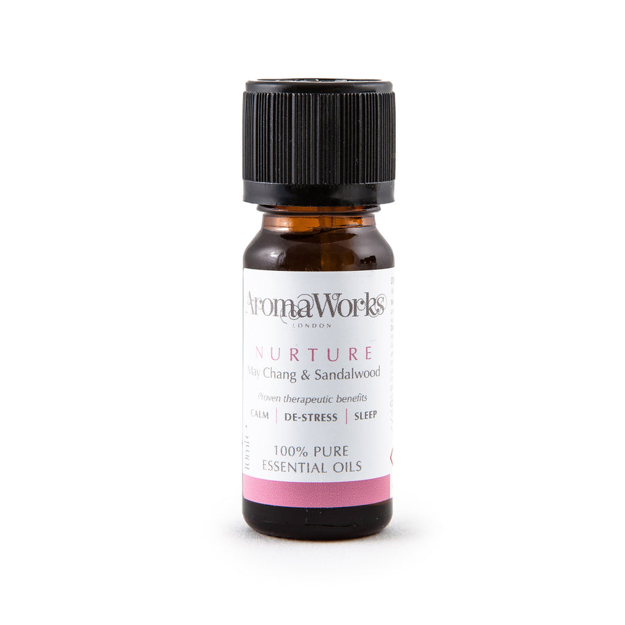 Aromaworks Nurture Essential Oil 0.34 oz Image 1