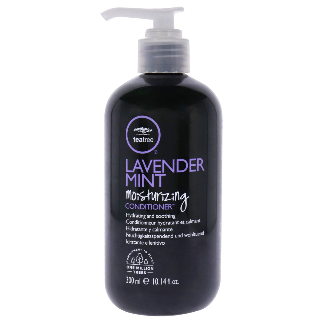 Paul Mitchell Tea Tree Lavender Mint Moisturizing Conditioner 10.14 oz Image 1