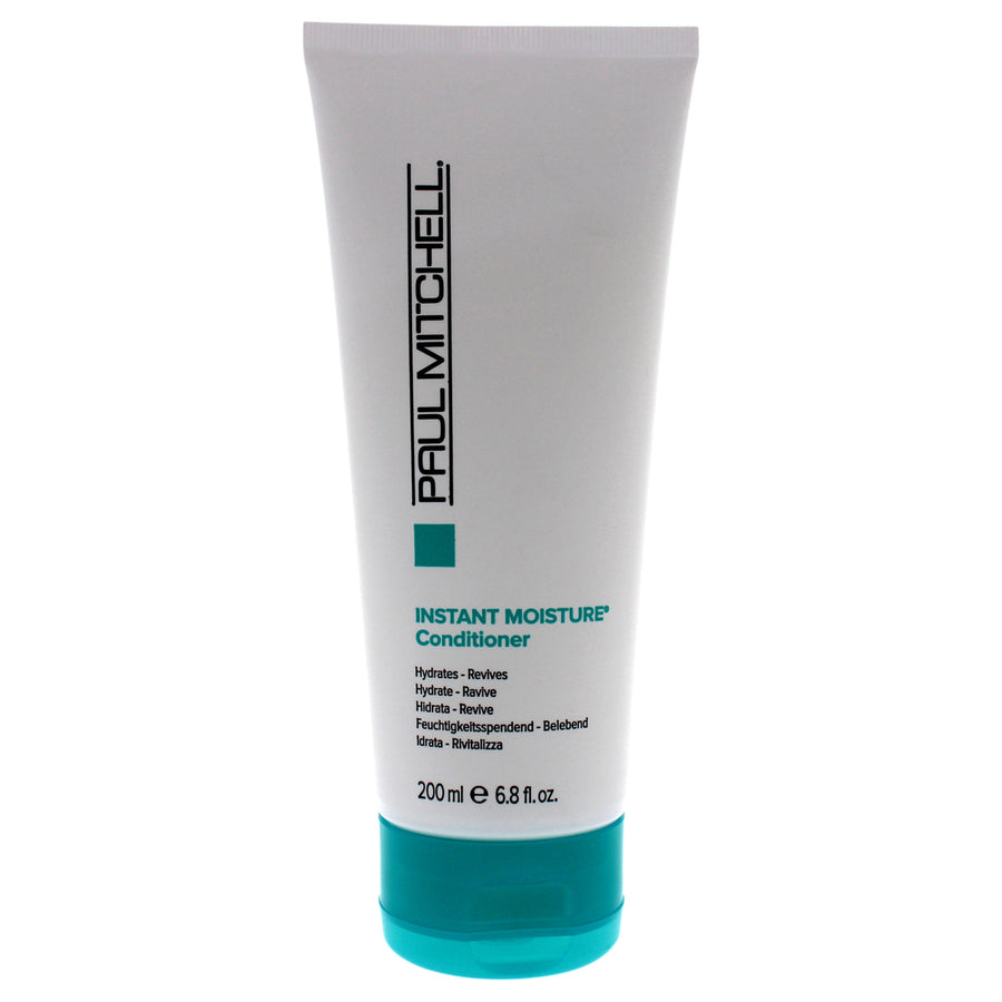 Paul Mitchell Instant Moisture Daily Treatment 6.8 oz Image 1