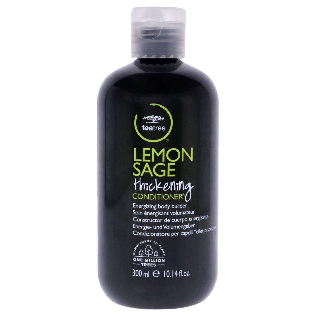 Paul Mitchell Lemon Sage Thickening Conditioner 10.14 oz Image 1