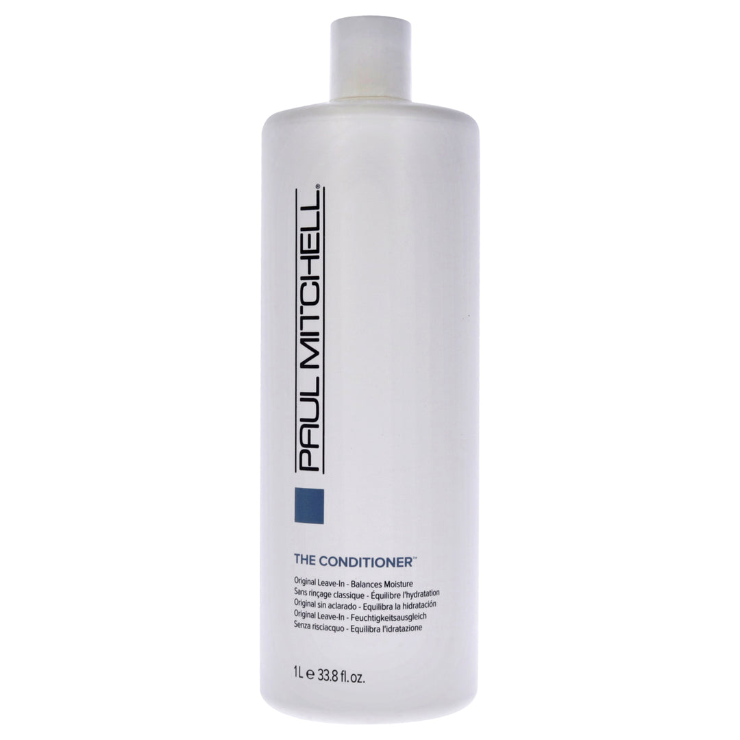 Paul Mitchell The Conditioner 33.8 oz Image 1