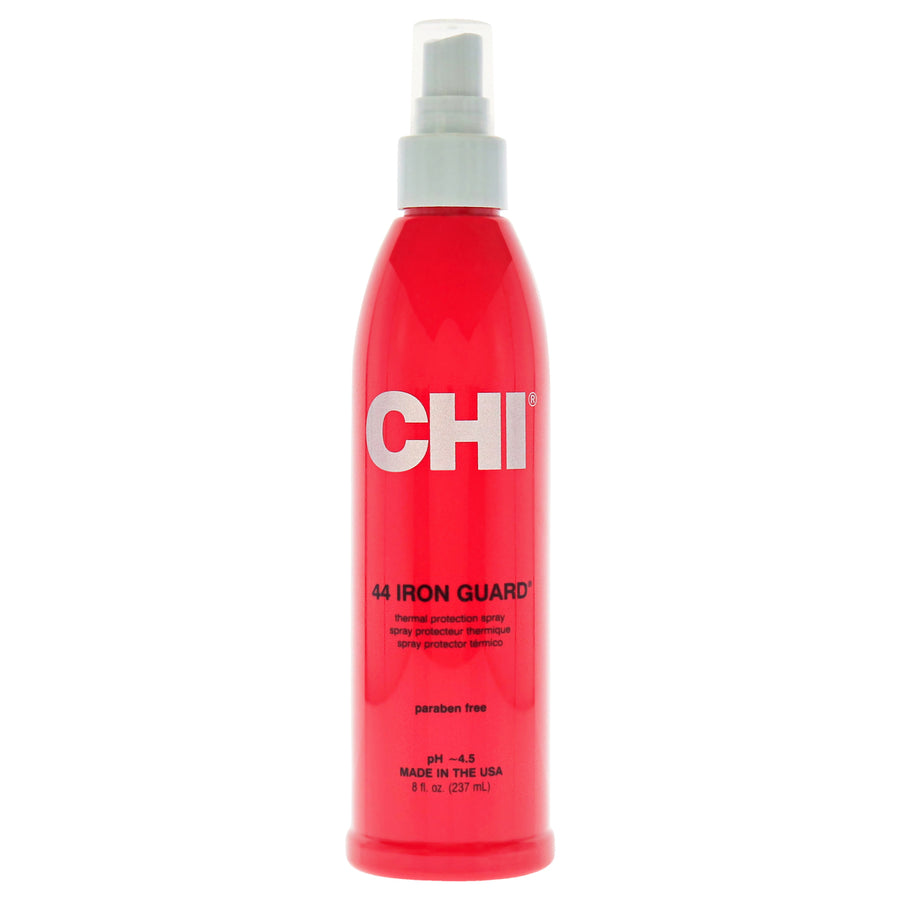 CHI 44 Iron Guard Thermal Protection Spray Hair Spray 8 oz Image 1