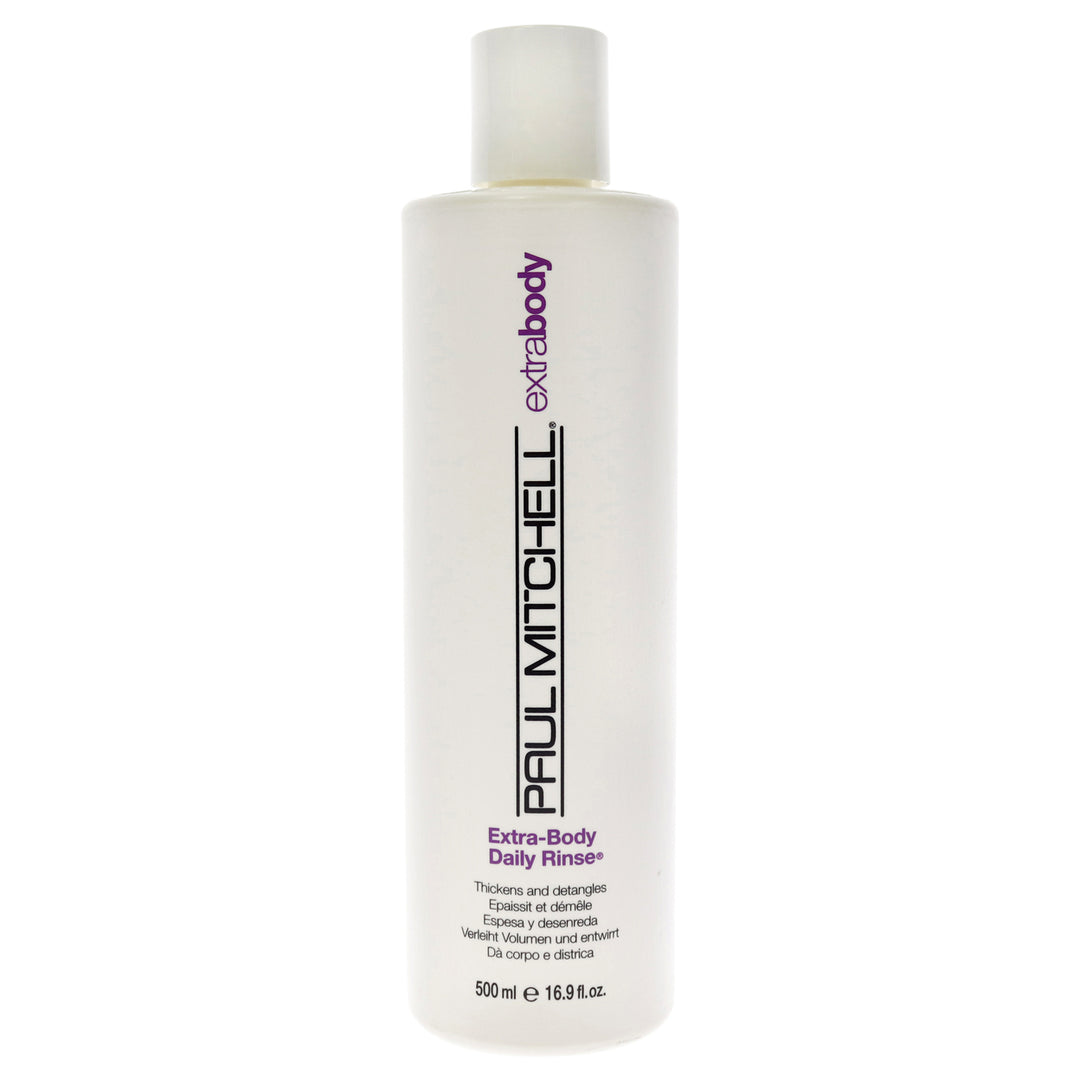 Paul Mitchell Extra Body Daily Rinse Conditioner 16.9 oz Image 1