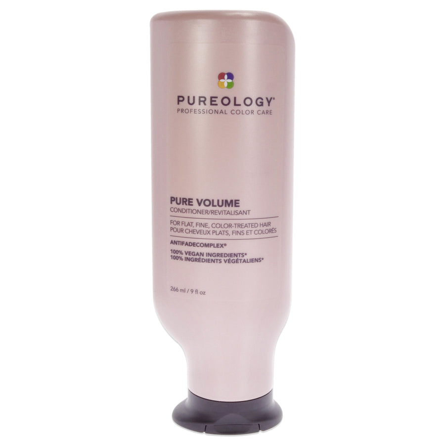 Pureology Unisex HAIRCARE Pure Volume Conditioner 9 oz Image 1