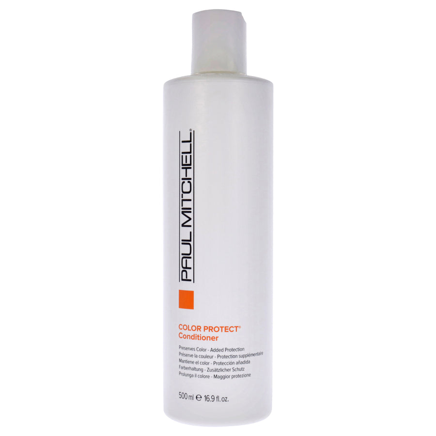 Paul Mitchell Color Protect Conditioner 16.9 oz Image 1