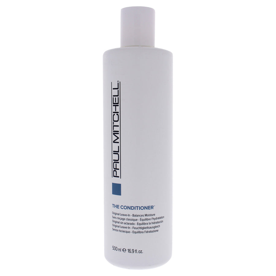 Paul Mitchell The Conditioner 16.9 oz Image 1