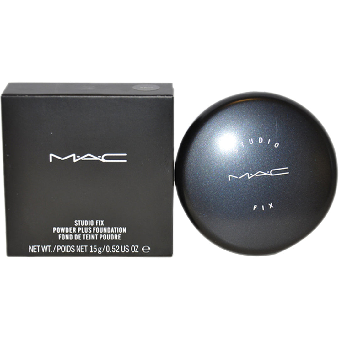 MAC Women COSMETIC Studio Fix Powder Plus Foundation - NW50 0.52 oz Image 1