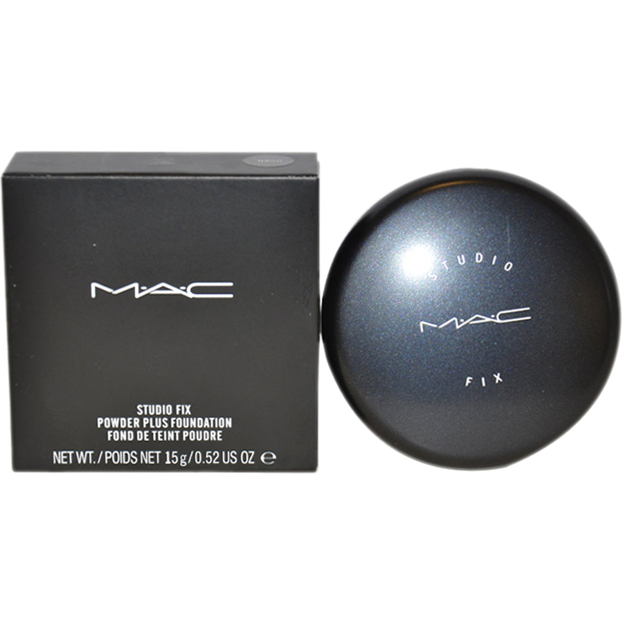 MAC Women COSMETIC Studio Fix Powder Plus Foundation - NW50 0.52 oz Image 1