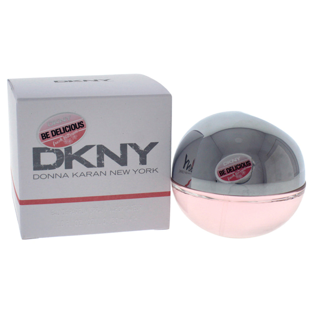 Donna Karan Women RETAIL Be Delicious Fresh Blossom 1 oz Image 1