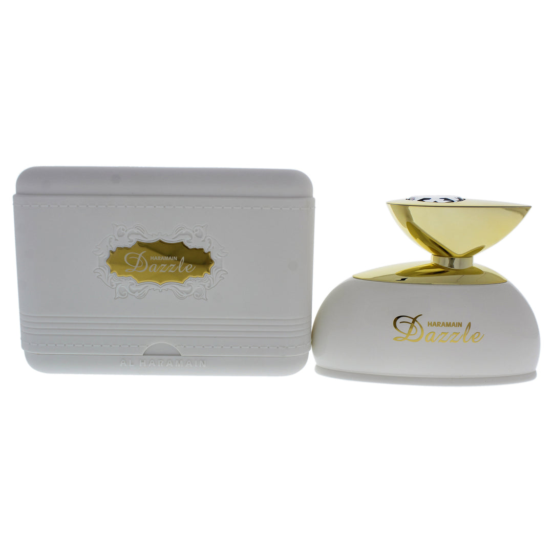 Al Haramain Women RETAIL Dazzle 3.3 oz Image 1