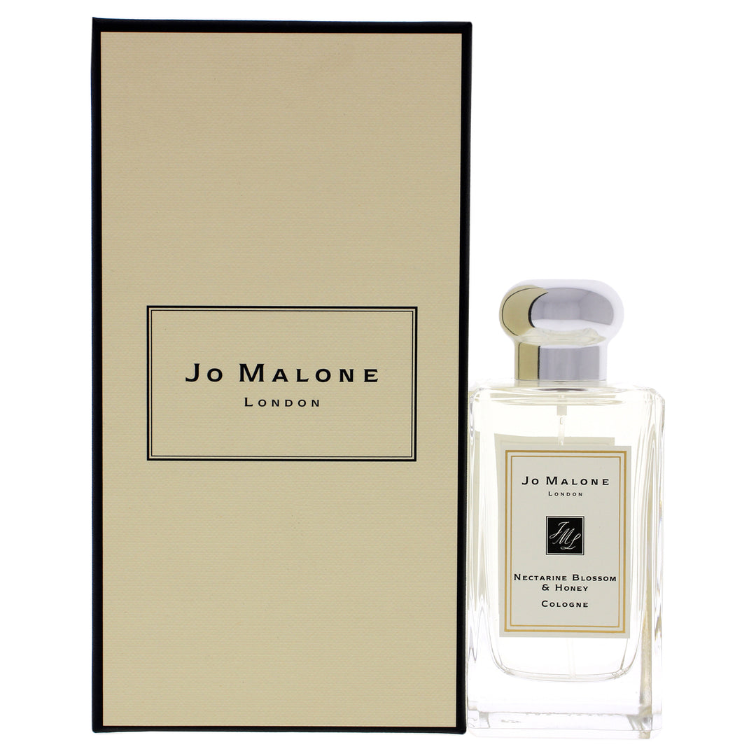 Jo Malone Nectarine Blossom and Honey Cologne Spray 3.4 oz Image 1