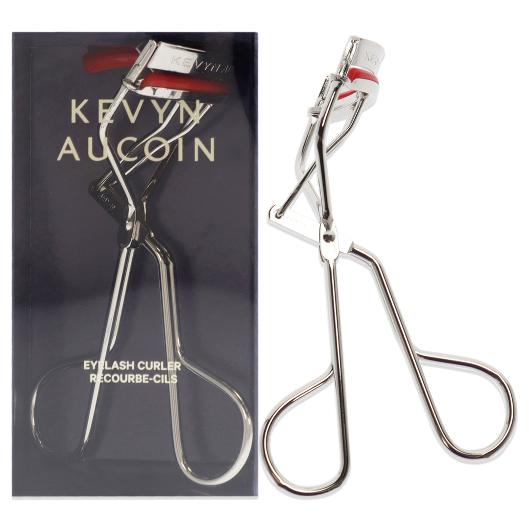 Kevyn Aucoin Women ACCESSORY Eyelash Curler 1 Pc Image 1