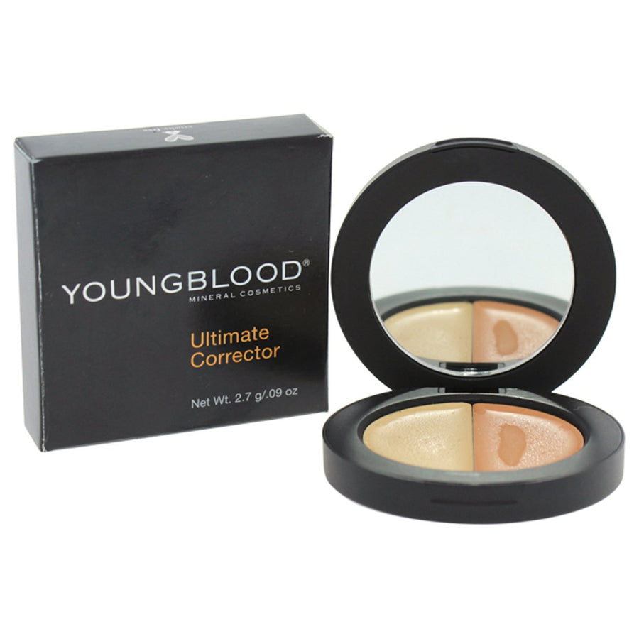 Youngblood Women COSMETIC Ultimate Corrector 0.09 oz Image 1