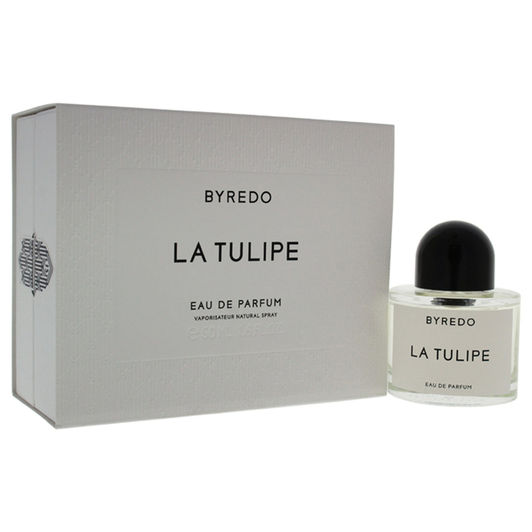 Byredo Women RETAIL La Tulipe 1.6 oz Image 1