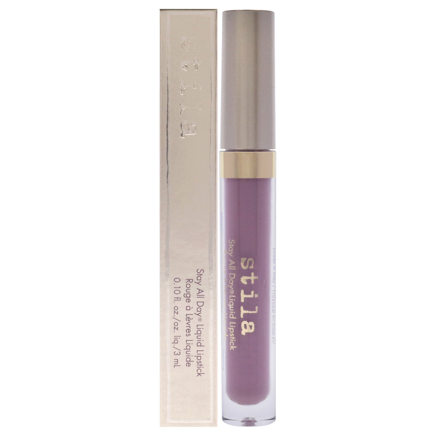 Stila Women COSMETIC Stay All Day Liquid Lipstick - Baci 0.1 oz Image 1