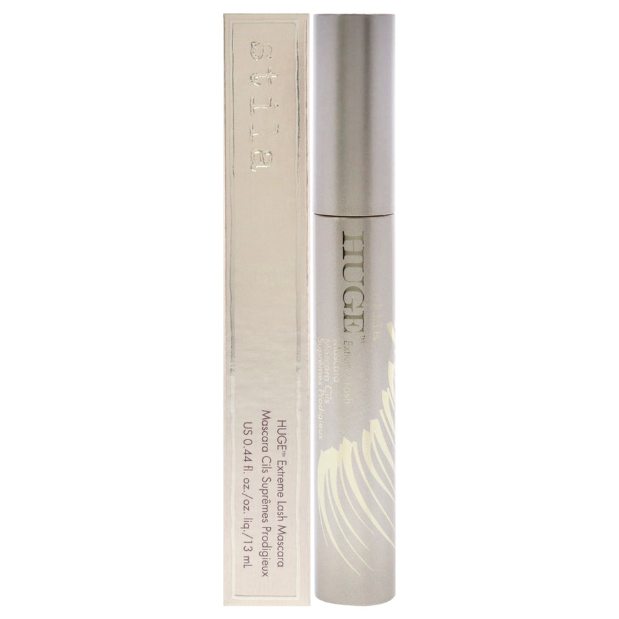 Stila HUGE Extreme Lash Mascara - Black 0.44 oz Image 1