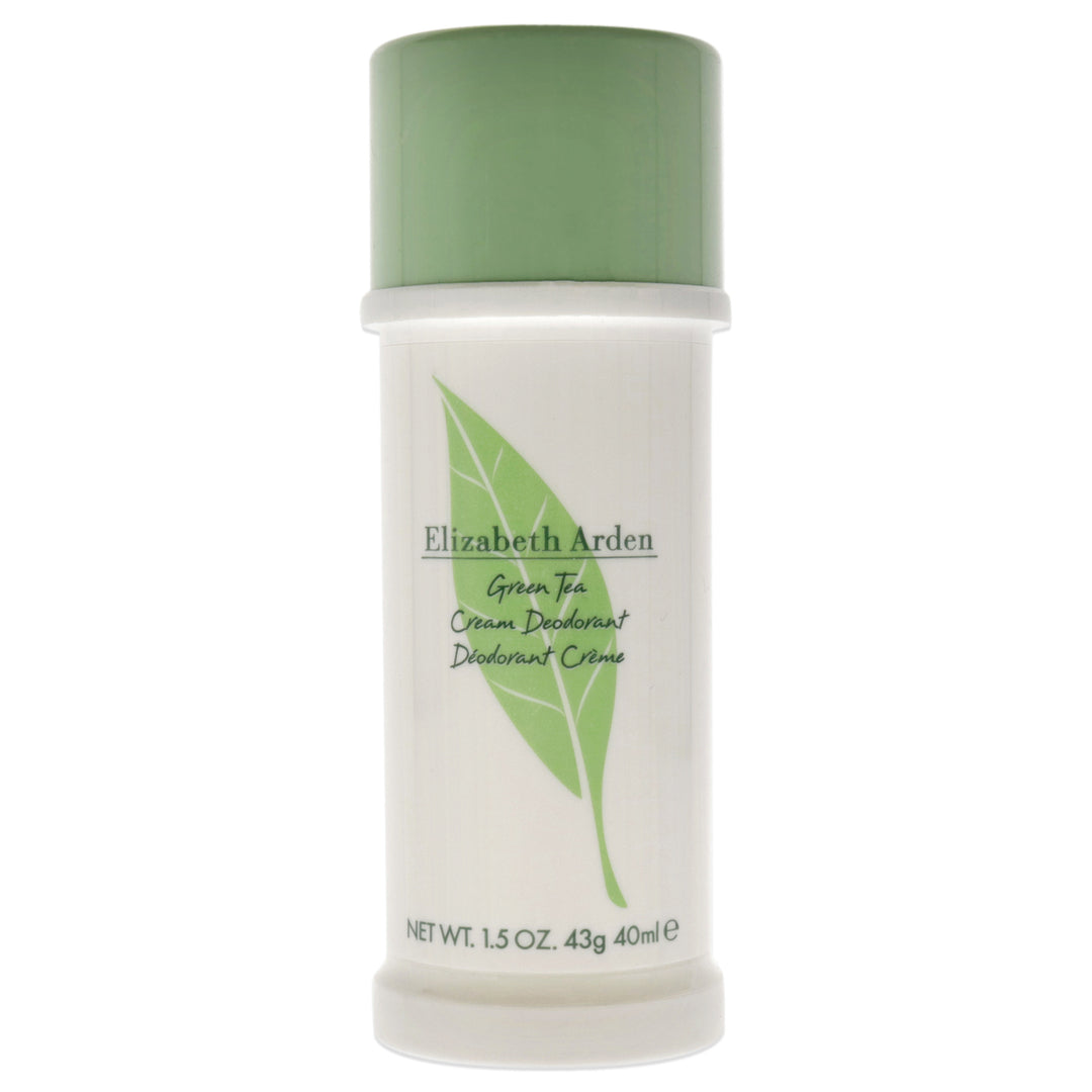 Elizabeth Arden Women BATHBODY Green Tea 1.5 oz Image 1