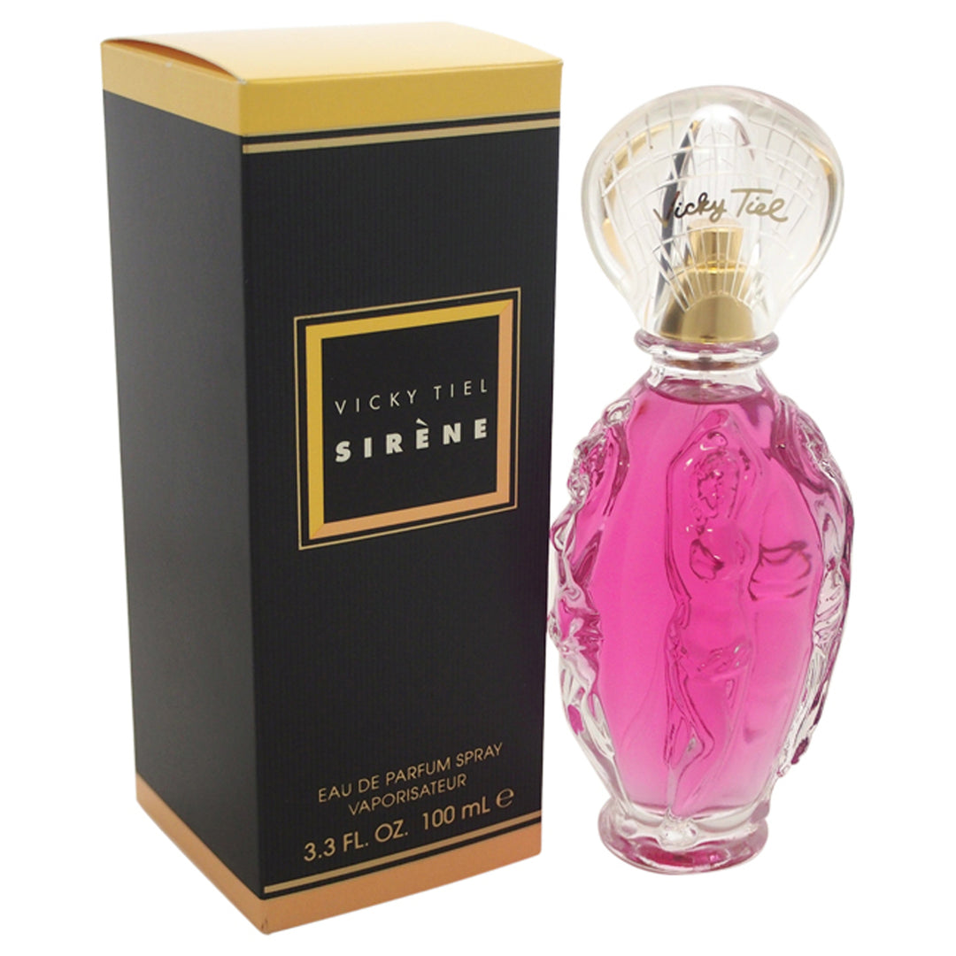 Vicky Tiel Women RETAIL Sirene 3.3 oz Image 1