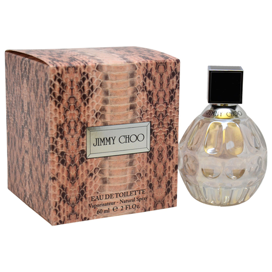 Jimmy Choo Women RETAIL Jimmy Choo 2 oz Image 1