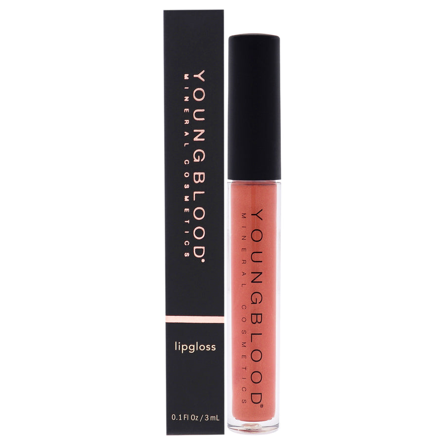 Youngblood Women COSMETIC Lip Gloss - Mesmerize 0.1 oz Image 1