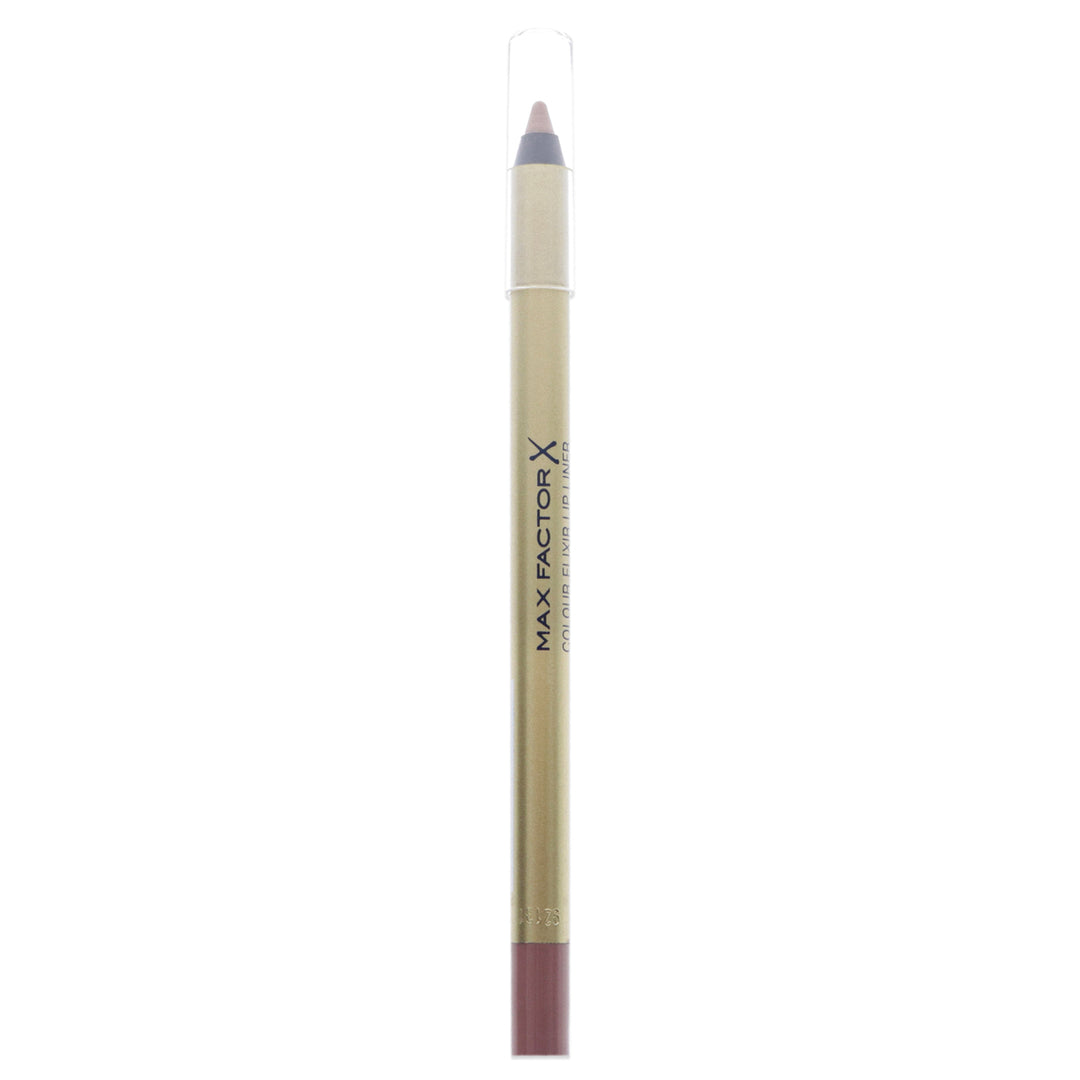 Max Factor Colour Elixir Lip Liner - 02 Pink Petal 0.04 oz Image 1