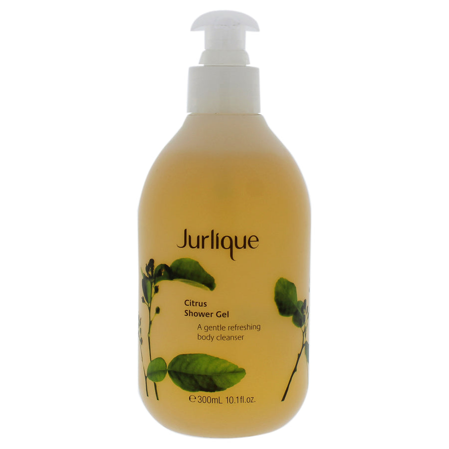Jurlique Citrus Shower Gel 10.1 oz Image 1