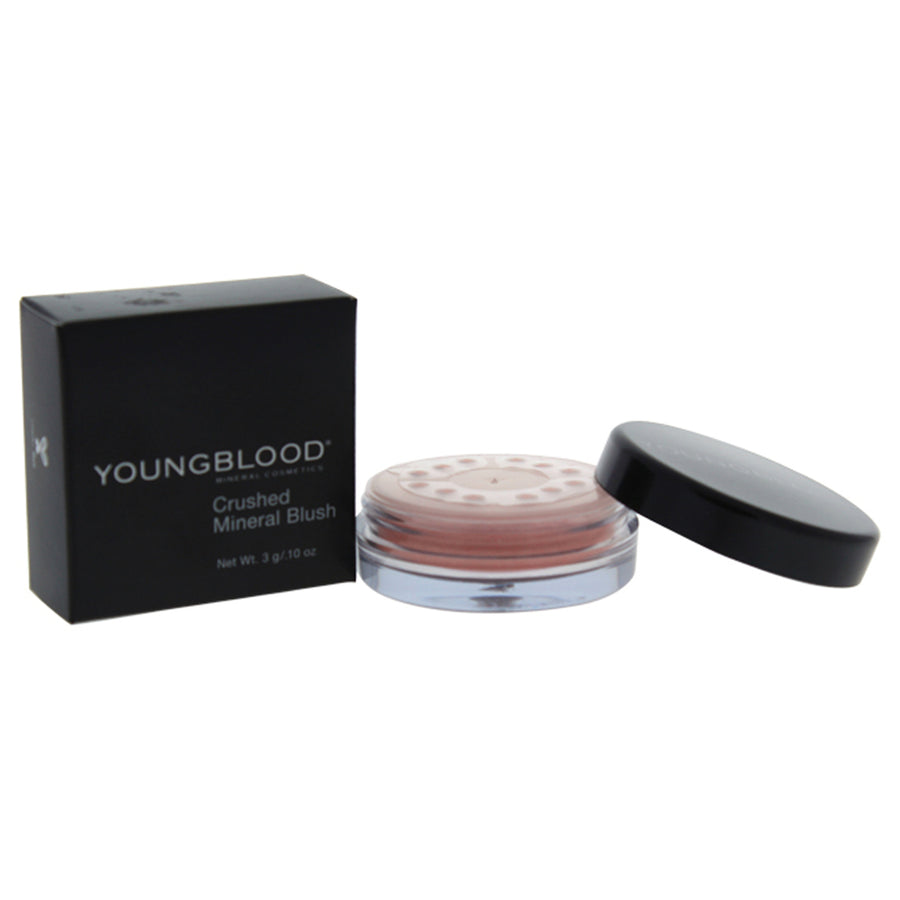 Youngblood Women COSMETIC Crushed Mineral Blush - Sherbet 0.1 oz Image 1