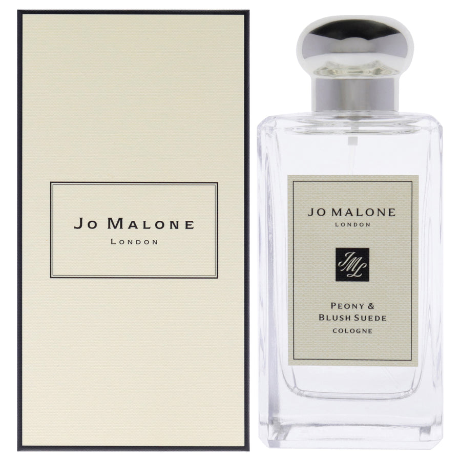 Jo Malone Women RETAIL Peony and Blush Suede 3.4 oz Image 1