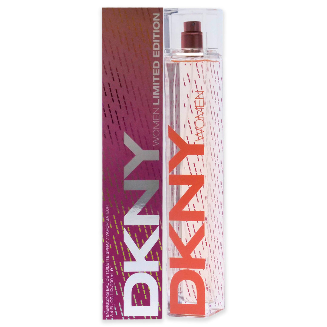 Donna Karan DKNY EDT Spray 3.4 oz Image 1