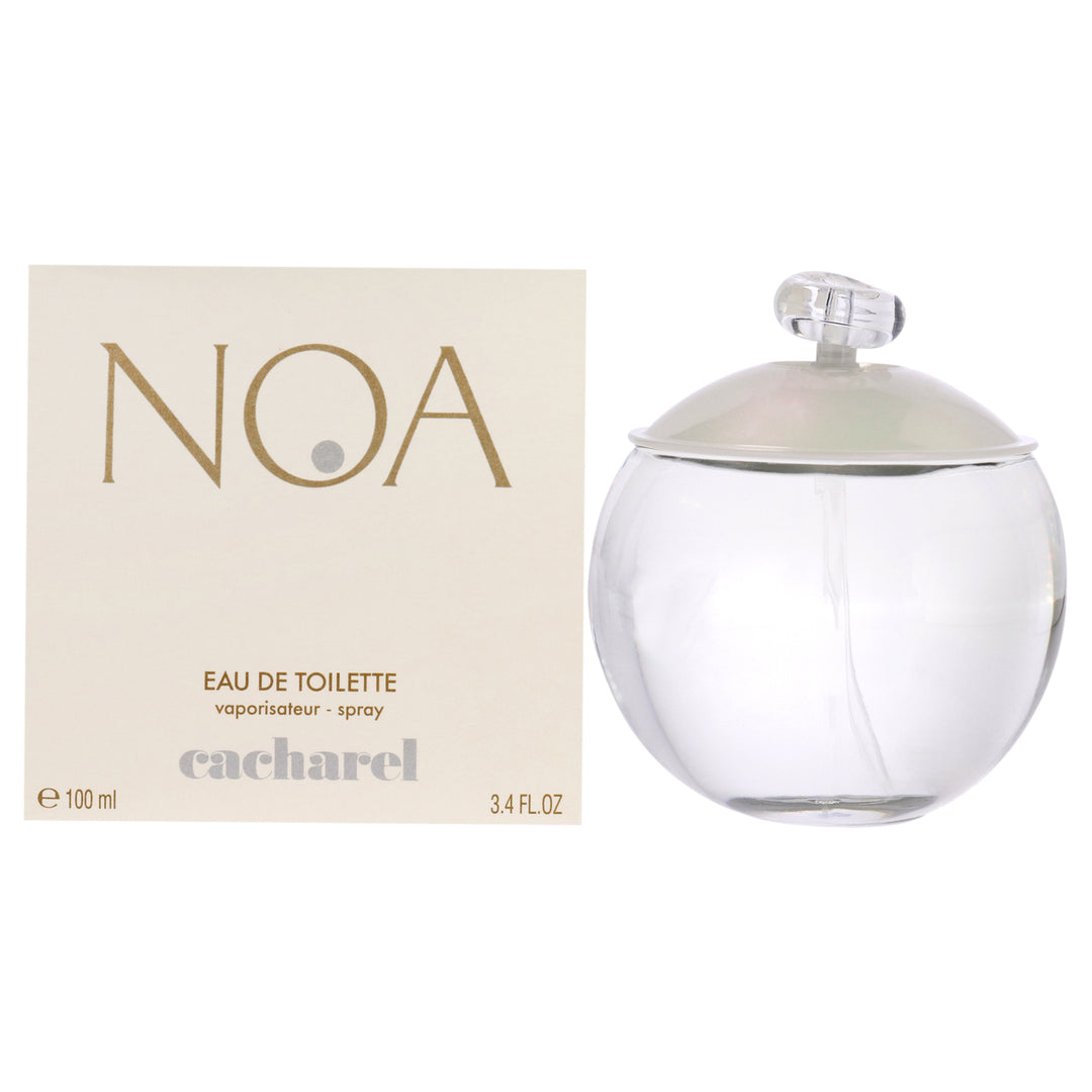 Cacharel Noa EDT Spray 3.4 oz Image 1