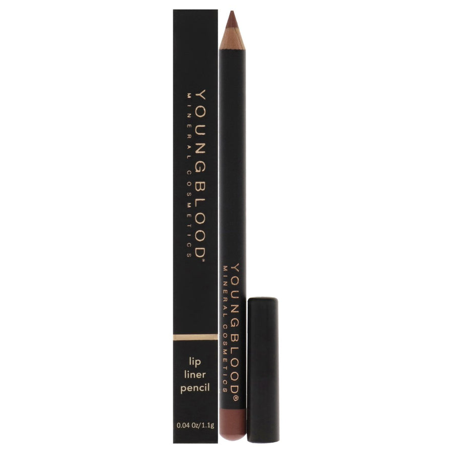 Youngblood Women COSMETIC Lip Liner Pencil - Malt 0.04 oz Image 1