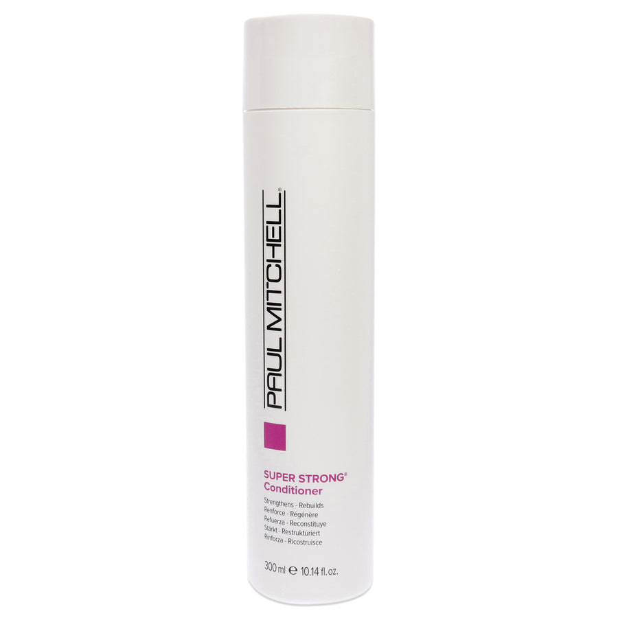 Paul Mitchell Super Strong Conditioner 10.14 oz Image 1