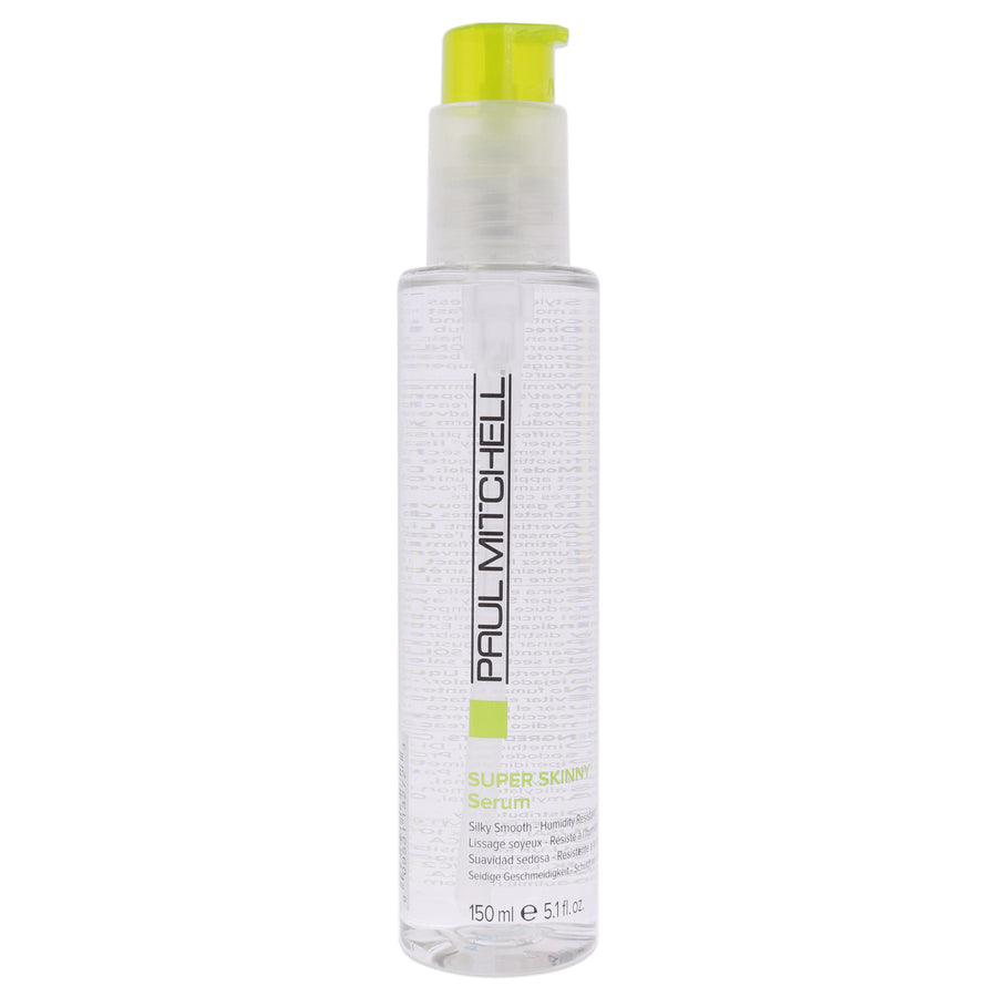 Paul Mitchell Super Skinny Serum 5.1 oz Image 1