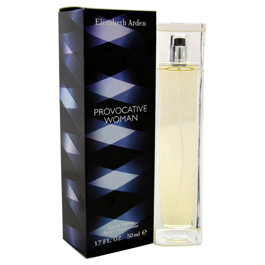 Elizabeth Arden Women RETAIL Provocative Woman 1.6 oz Image 1