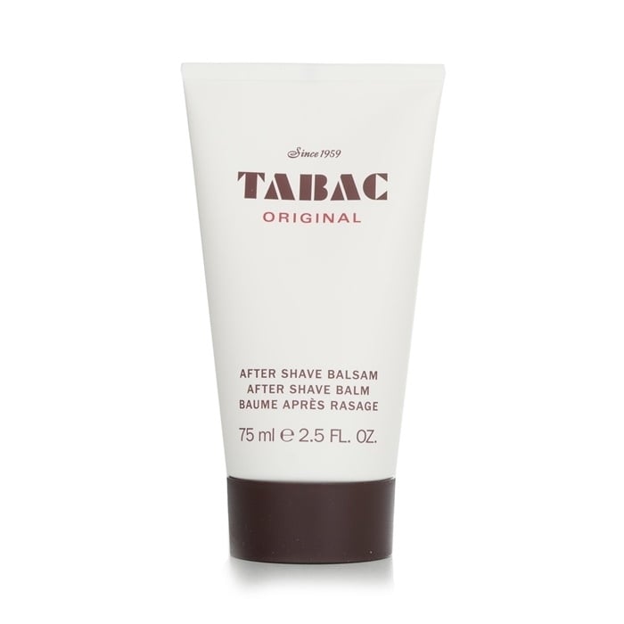 Tabac Tabac Original After Shave Balm 75ml/2.5oz Image 1