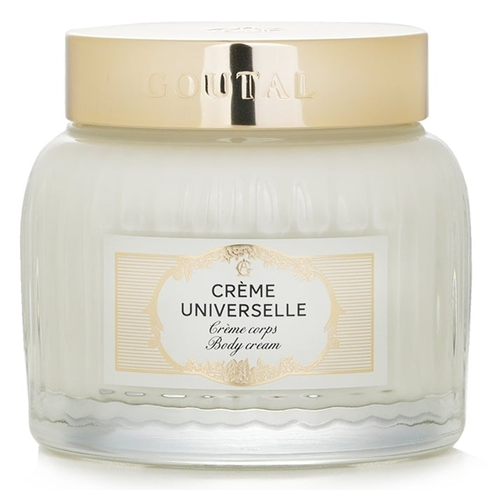 Goutal (Annick Goutal) Universelle Body Cream 190ml/6.4oz Image 1