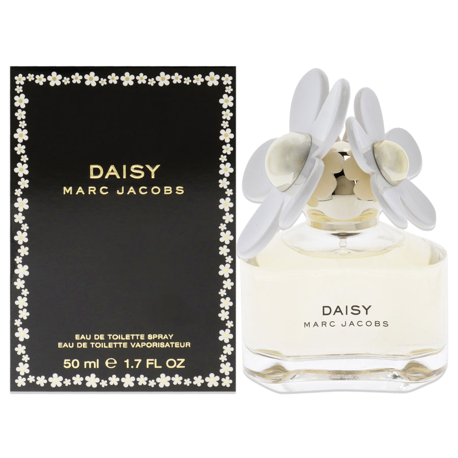 Marc Jacobs Daisy EDT Spray 1.7 oz Image 1