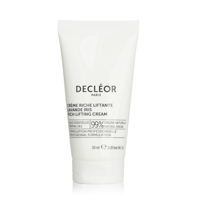 Decleor Lavende Iris Rich Lifting Cream (Salon Product) 50ml/1.69oz Image 1