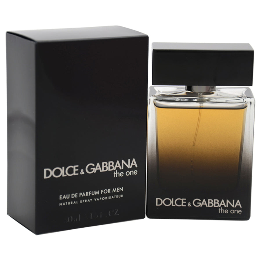 Dolce and Gabbana The One EDP Spray 1.7 oz Image 1