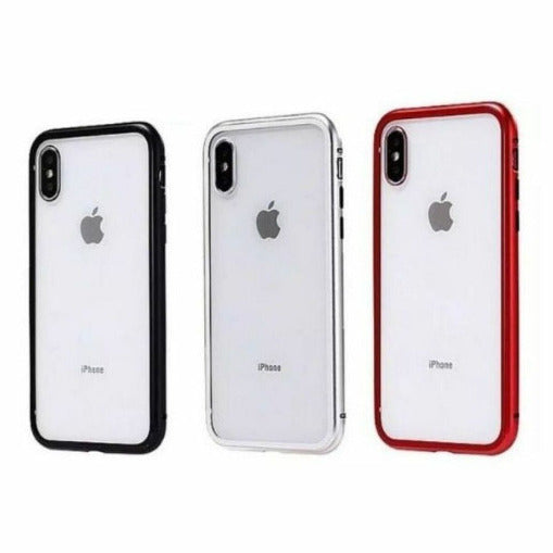 Magnetic Case for iPhone XS/X Image 3