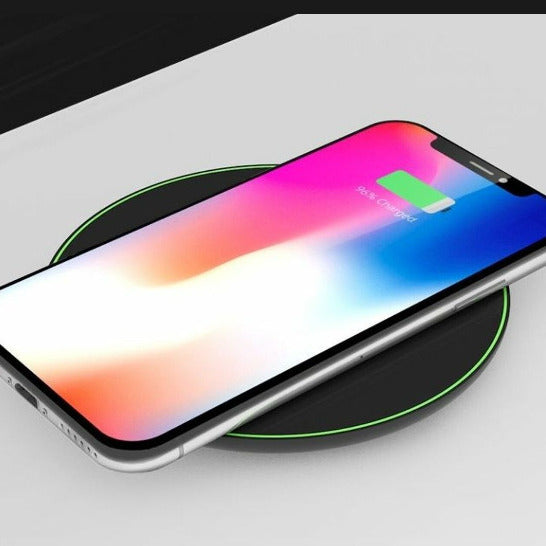 Fast Charge Wireless Charging Pad Image 2