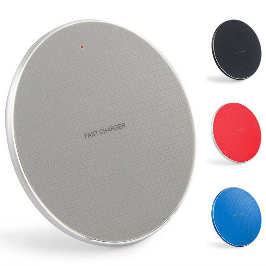 Fast Charge Wireless Charging Pad Image 3