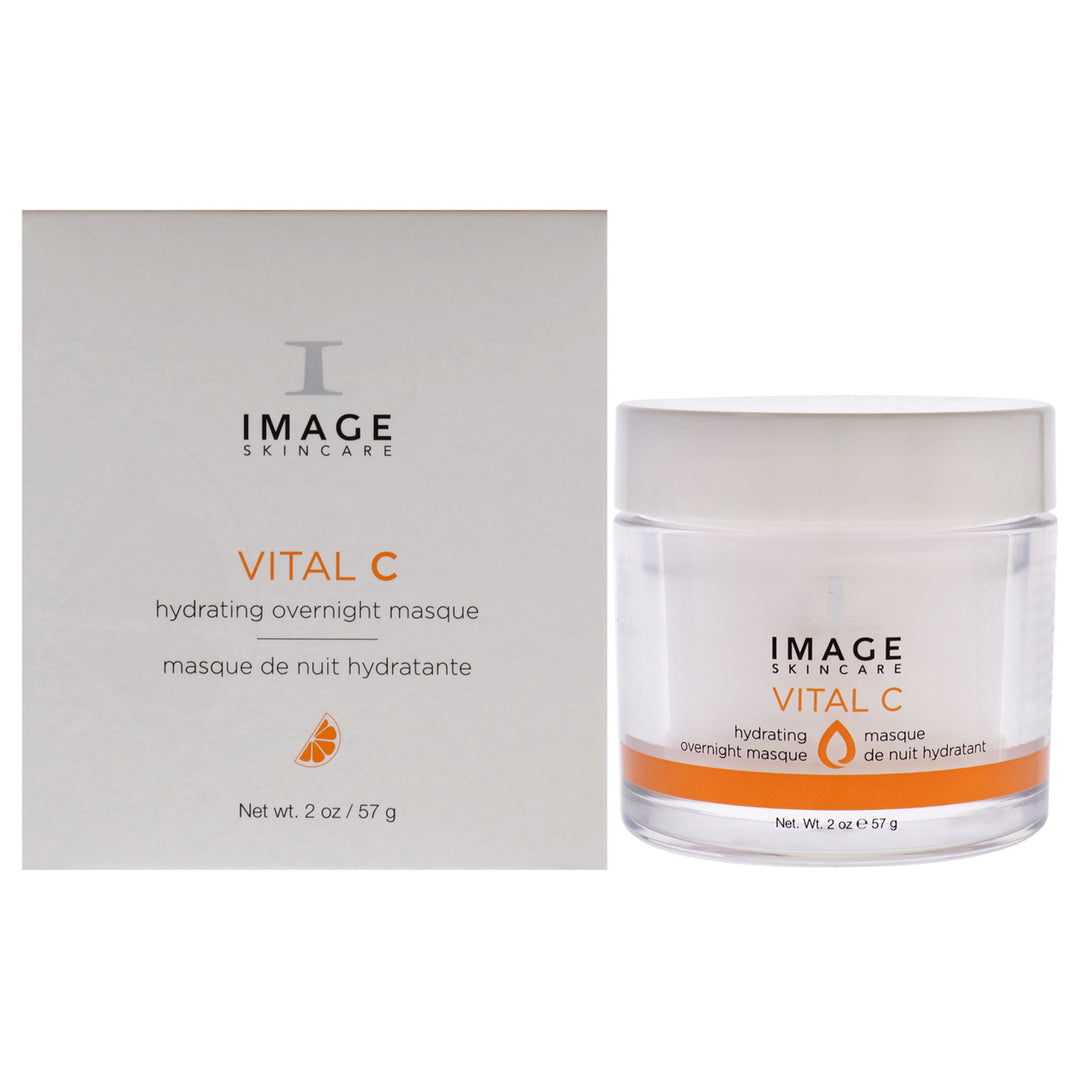 Image Vital C Hydrating Overnight Masque Mask 2 oz Image 1