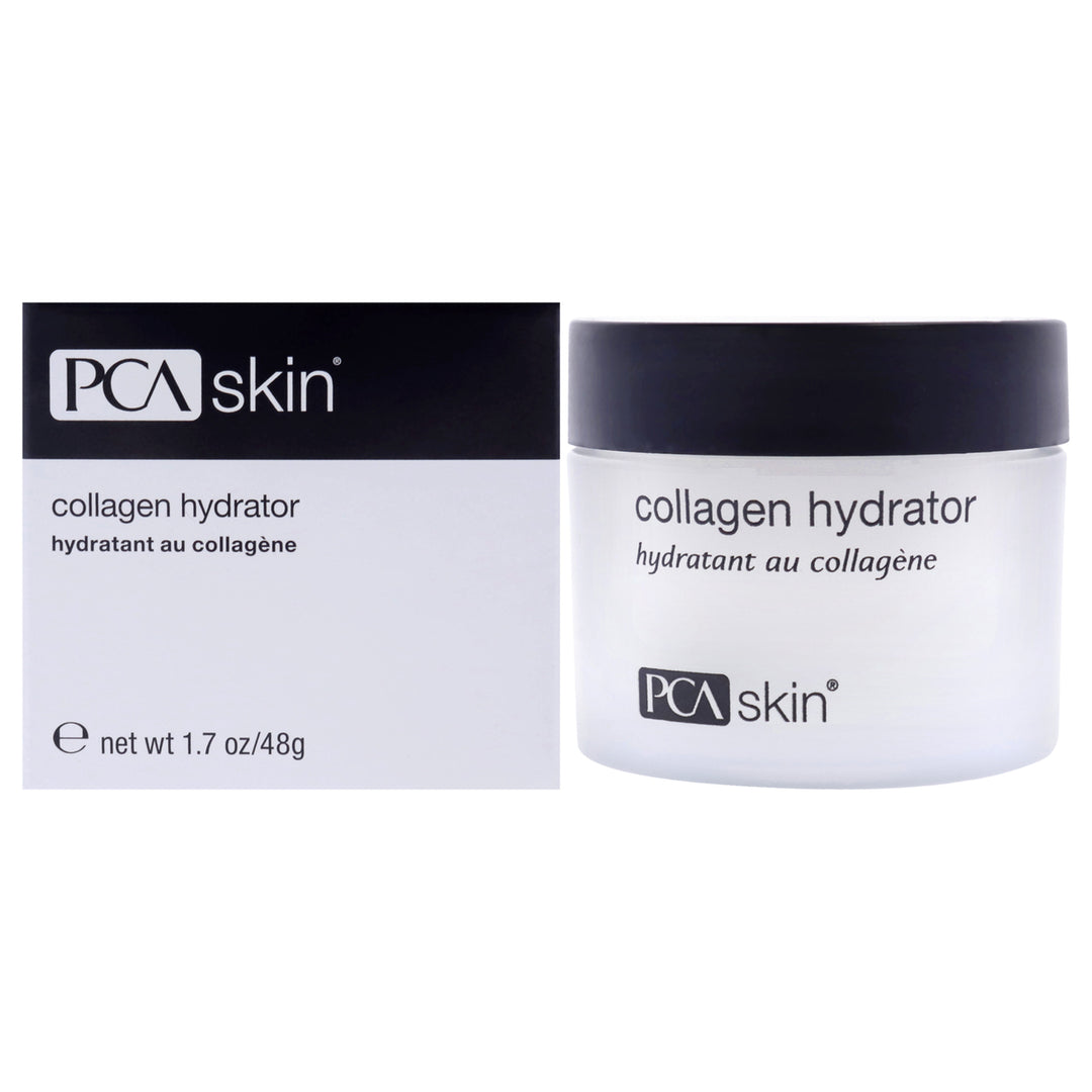 PCA Skin Collagen Hydrator Treatment 1.7 oz Image 1