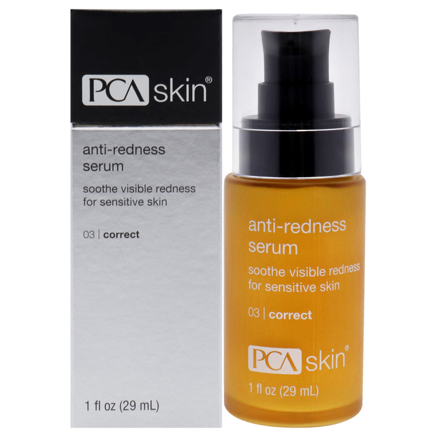 PCA Skin Anti-Redness Serum 1 oz Image 1