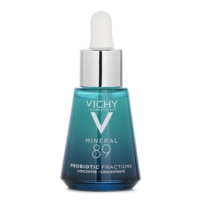 Vichy Mineral 89 Prebiotic Recovery and Defense Concentrate (Vichy Volcanic Water + Vitreoscilla Ferment + Niacinamide) Image 1